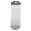 Ven Brace for GE JGBP35AEV2AA - Part WB38K2