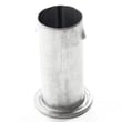 Range Oven Vent for Hotpoint RB754PY1WH - Part WB38K5018