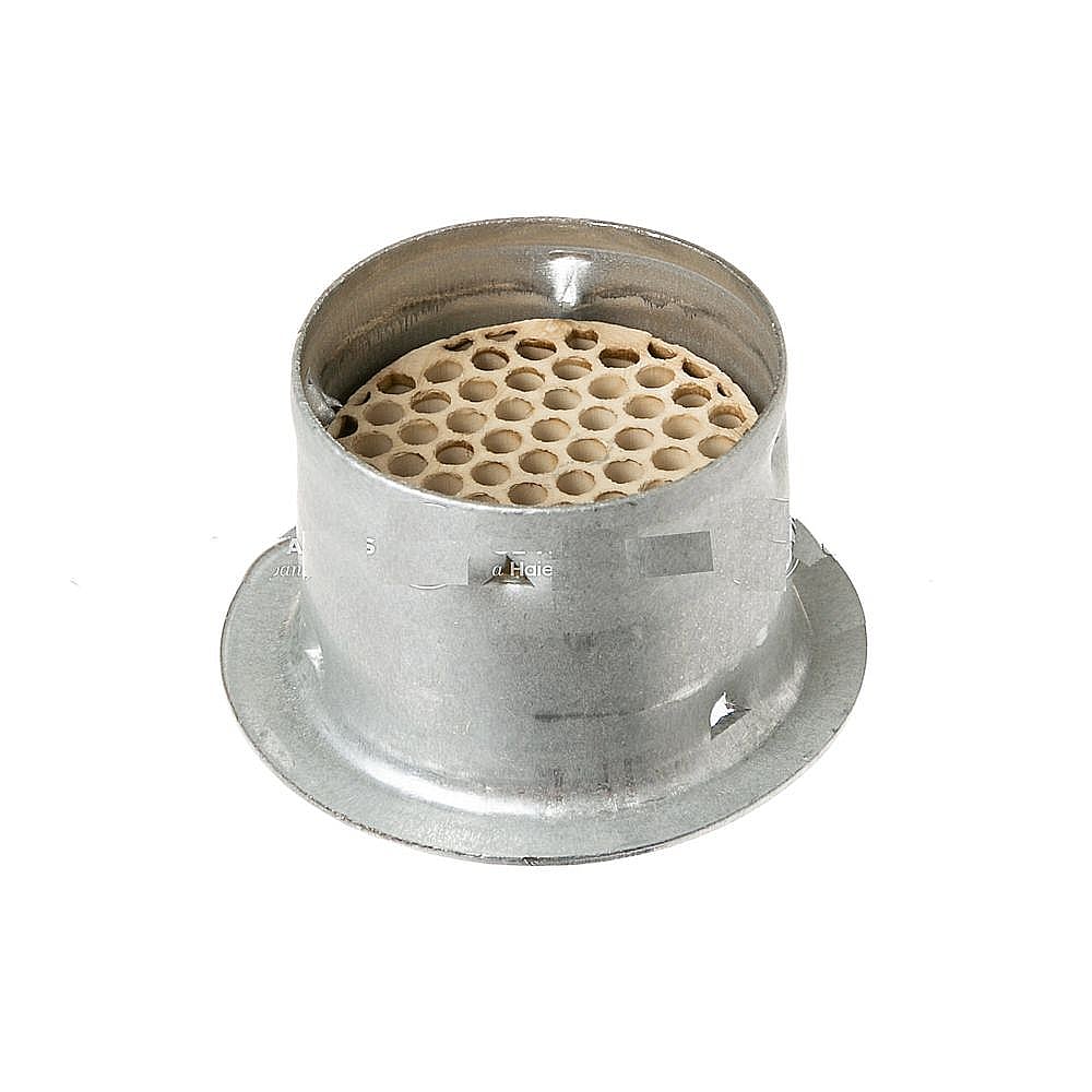 Part #wb38X33648, Vent Tube / 6.00 x 6.00 x 1.00