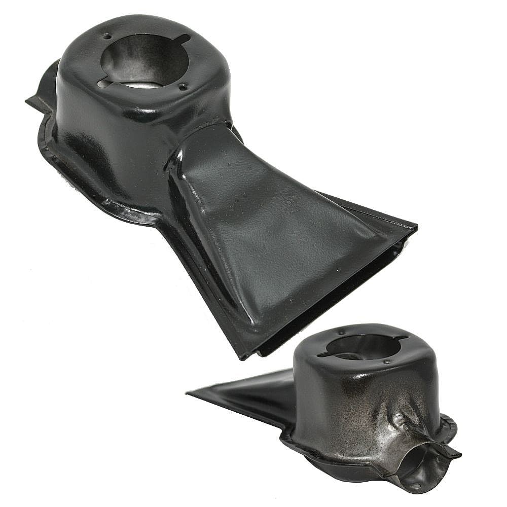 Part #wb38T10019, Vent Box / 8.80 x 7.00 x 5.30