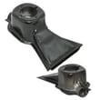 Vent Box for GE J2S968KH5CC - Part WB38T10019