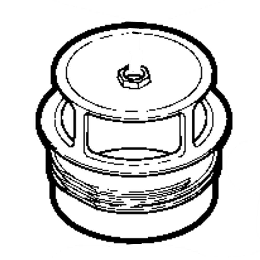 Vent Cap