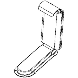 Vent Tube WB38T10036