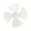 Microwave Cooling Fan Blade WB38X10005