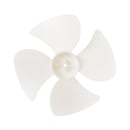 Microwave Cooling Fan Blade