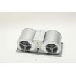 G.e. Range Hood Blower Assembly for GE ZV42ISH1SS - Part WB26X27221