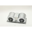 Range Hood Blower Assembly