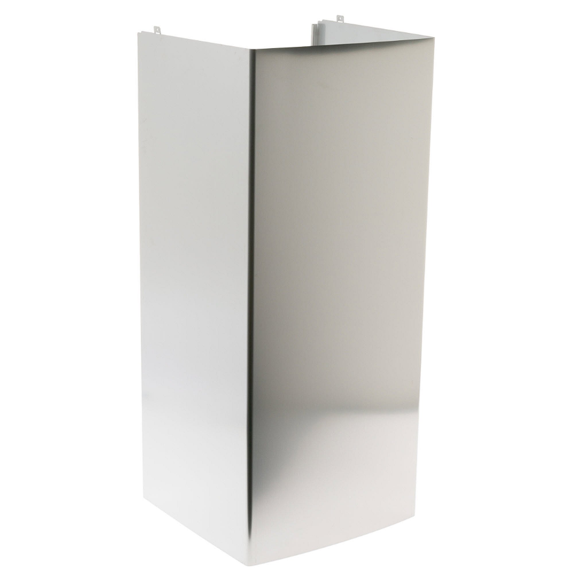 Part #wb38X10088, Bottom Duct / 36.20 x 14.50 x 13.60