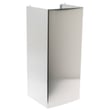 Bottom Duct for GE ZV800SJ1SS - Part WB38X10088