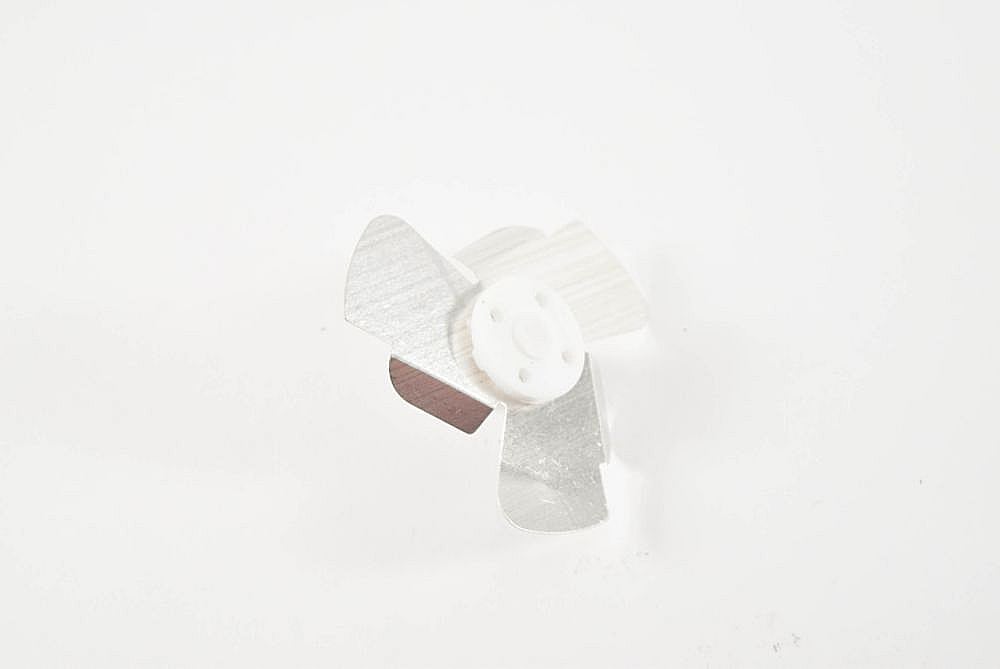 GE Part #wb38X10099, Fan | 8.00 x 6.00 x 1.30