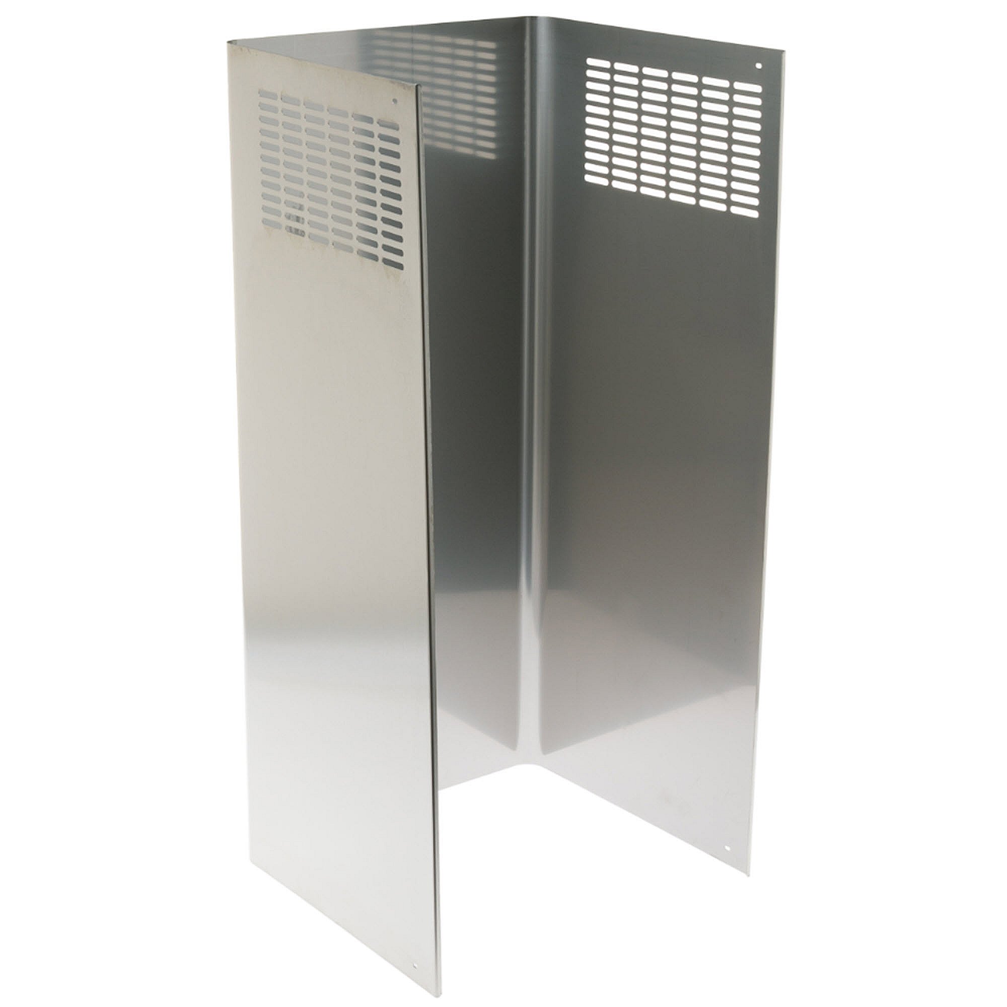 Upper Duct C WB38X10105