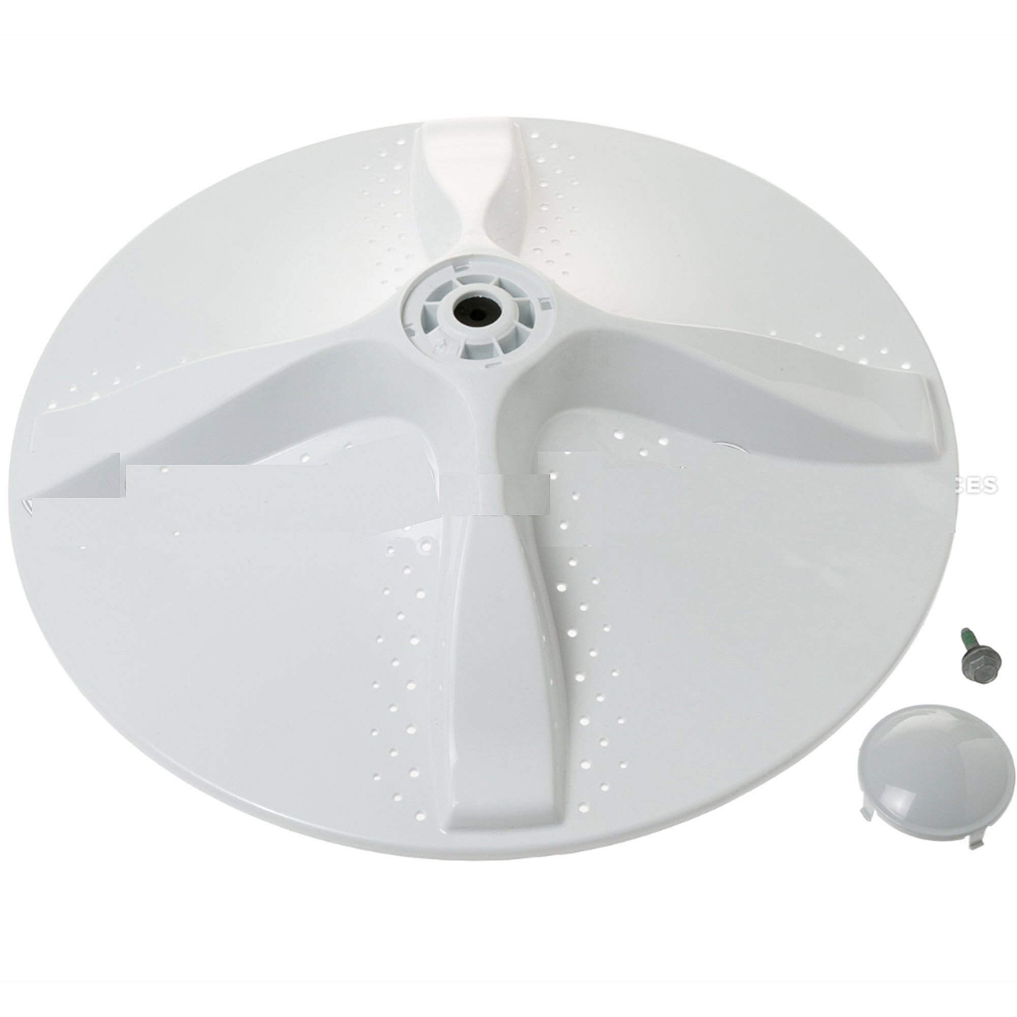 GE Part #wb38X10113, Left Outside | 14.00 x 9.50 x 0.50