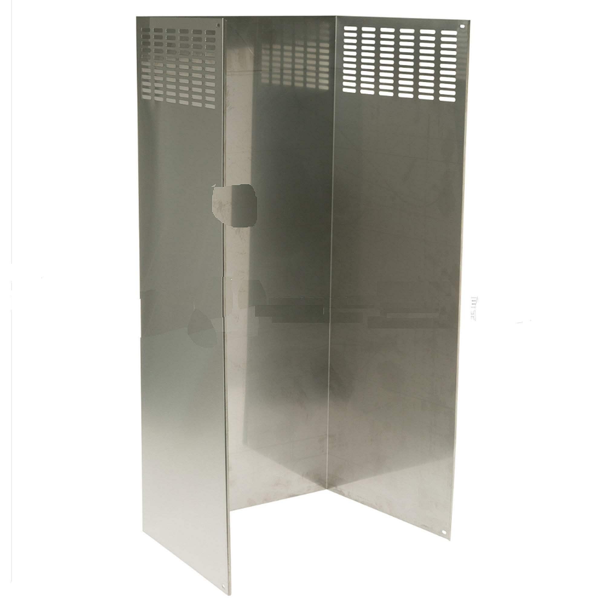 Range Hood Flue Cover, Upper WB38X10119