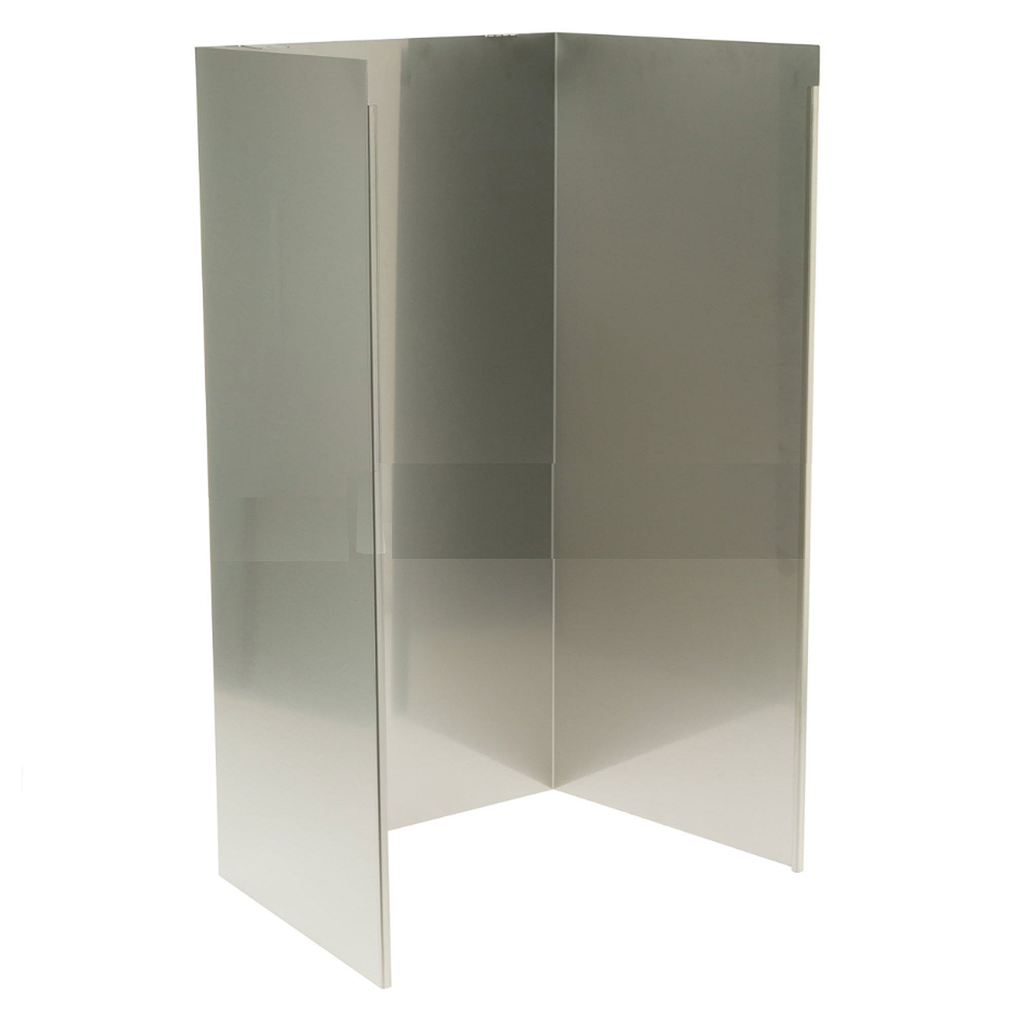 Range Hood Flue Cover, Lower WB38X10120