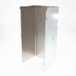 Range Hood Flue Cover, Upper for GE PV976N3SS - Part WB34X29362
