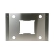 Lamp Panel for GE PV977N2SS - Part WB38X10127