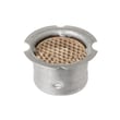 Range Oven Vent for Kenmore 91147712200 - Part WB38X33650