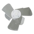 Fan Asm for GE PVM9179DR1BB - Part WB38X35383