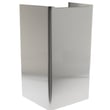 Bottom Chimn for GE ZV900SL4SS - Part WB38X43326