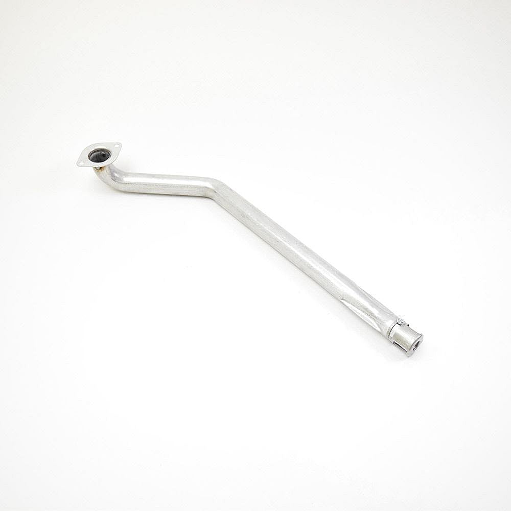 GE Part #wb38X5080, Main Venturi | 26.00 x 8.00 x 2.30