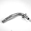 Range Simmer Surface Burner Venturi Tube for GE ZDP48N6RWSS - Part WB38X5082