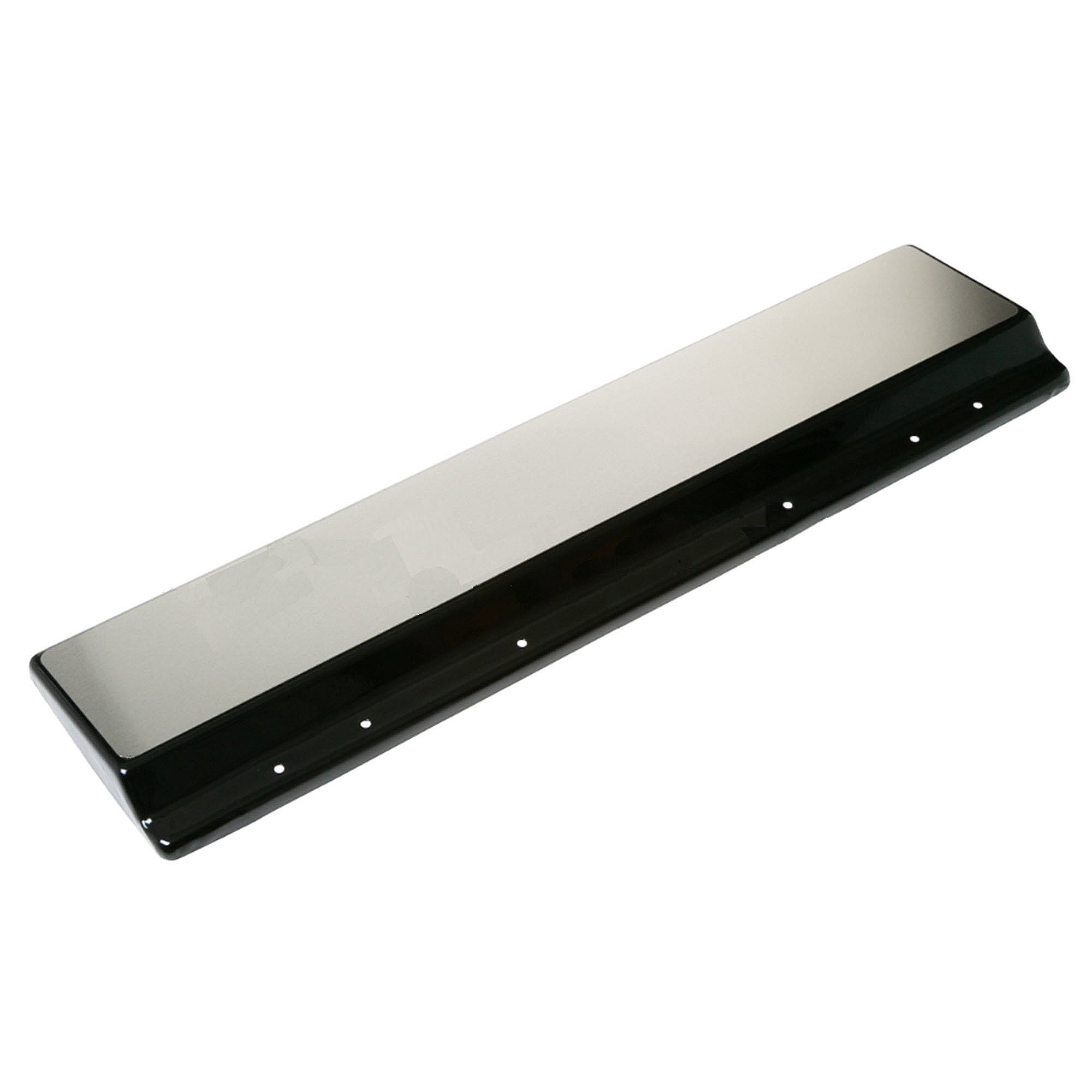 GE Part #wb39K10023, Drawer Panel | 32.60 x 9.20 x 2.80