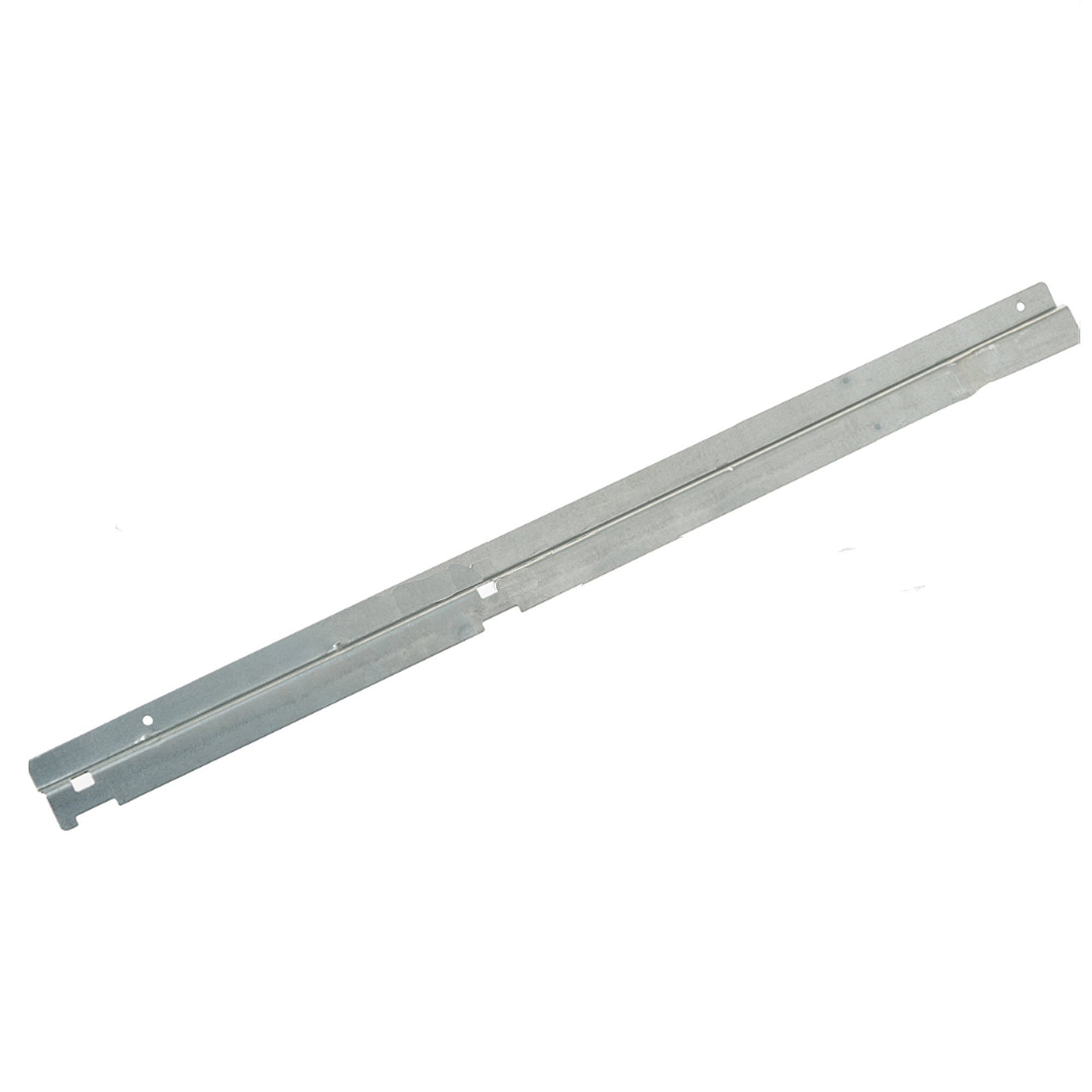 Part #wb39K10029, Broiler Slide / 28.00 x 8.00 x 0.40