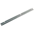 Broiler Slide for GE JGBS19DEN3BB - Part WB39K10030