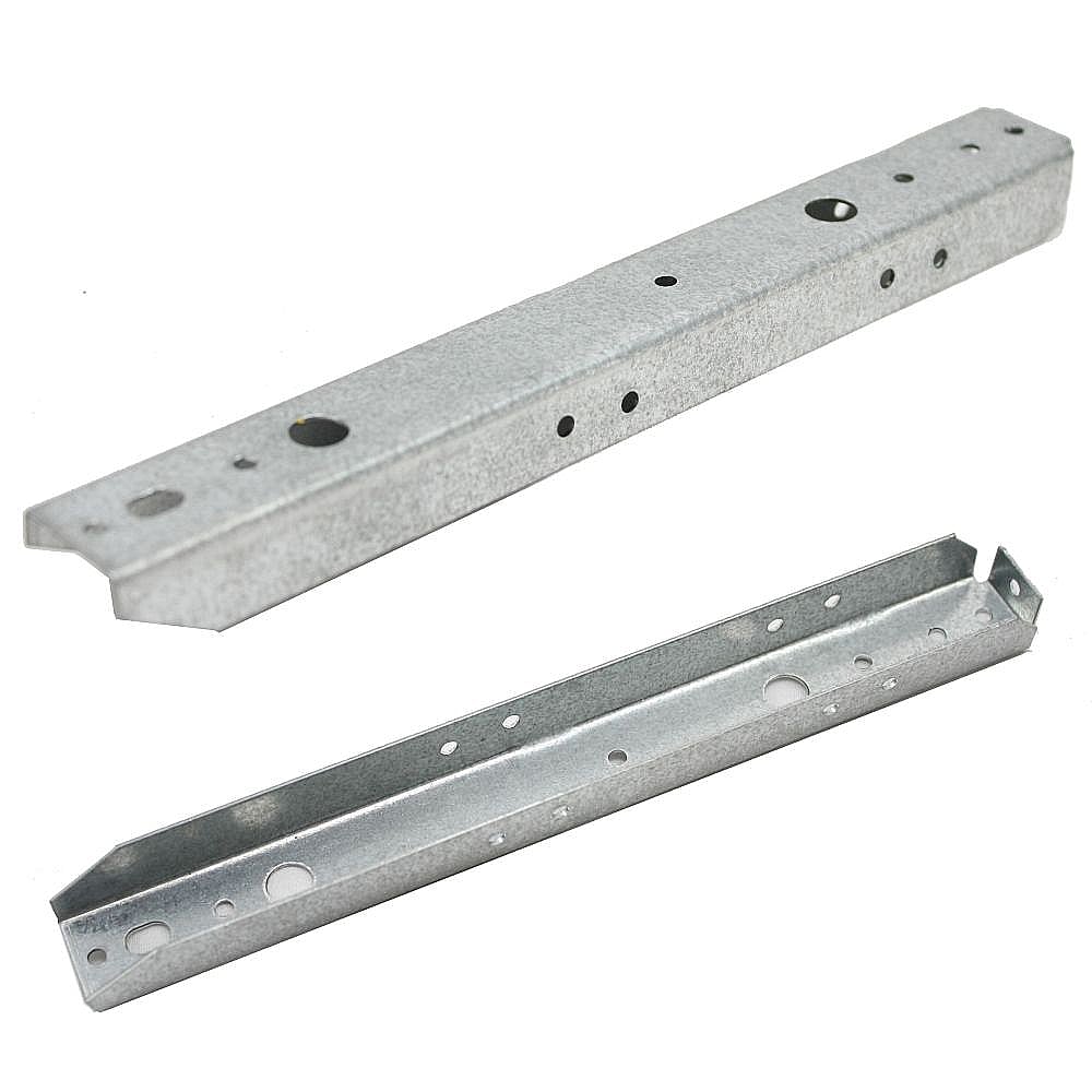 Part #wb39K20, Range Drawer Mounting Bracket / 9.00 x 8.00 x 0.50