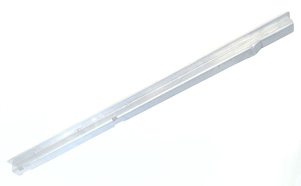 GE Part #wb39K7, Broiler Slide | 18.80 x 7.50 x 0.40