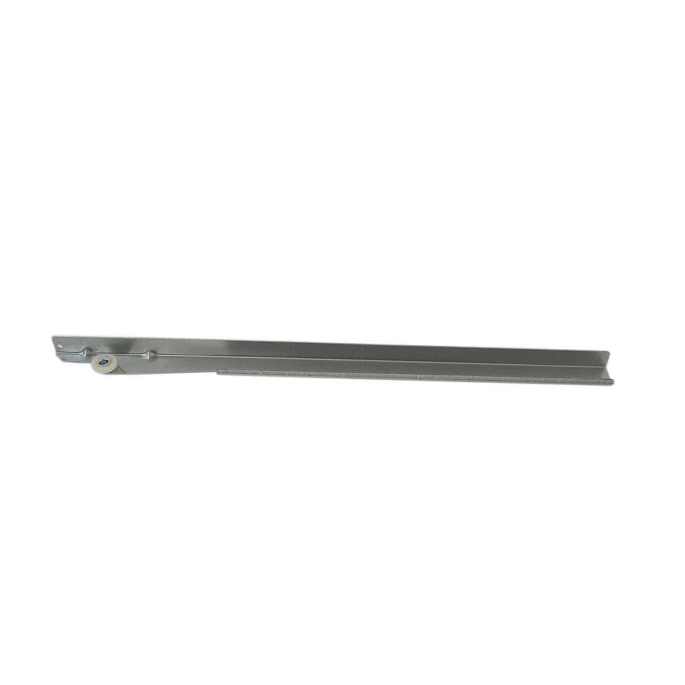 Part #wb39M4, Range Storage Drawer Support Track / 25.00 x 8.00 x 0.90
