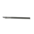Range Storage Drawer Support Track for Kenmore 9116108813 - Part WB39M4