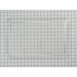 Cooking Tray for Hotpoint RVM1325WW004 - Part WB39X10001