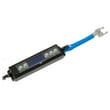 Range Hood Electronic Control Board And Panel Assembly for GE ZV925SL2SS - Part WB39X10016