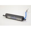 Range Hood User Interface for GE ZV900SL3SS - Part WB39X10017