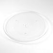 Microwave Glass Turntable Tray for GE AVM4160DF1WS - Part WB39X10032
