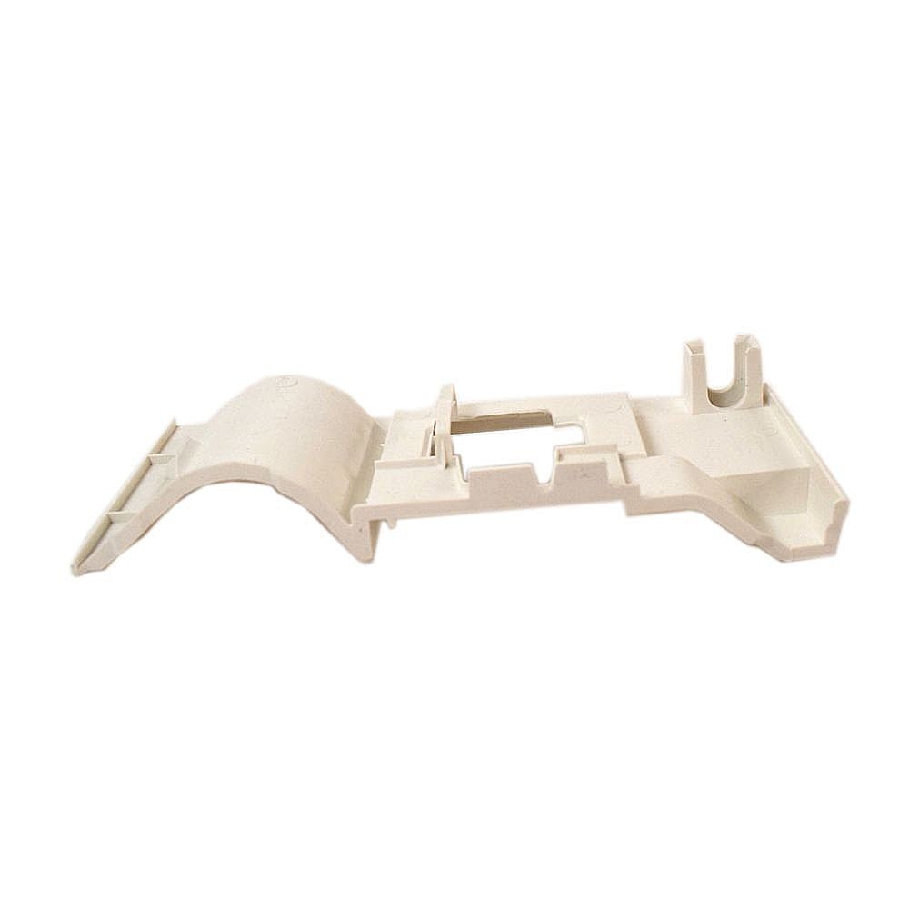 GE Part #wb39X10036, Guide Vent | 12.50 x 5.80 x 5.50