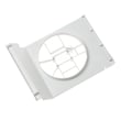 Fan Guide for Haier HVM7167RN1TS - Part WB39X10042