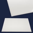 Ceramic Tray for Hotpoint RVM225BL02 - Part WB39X77