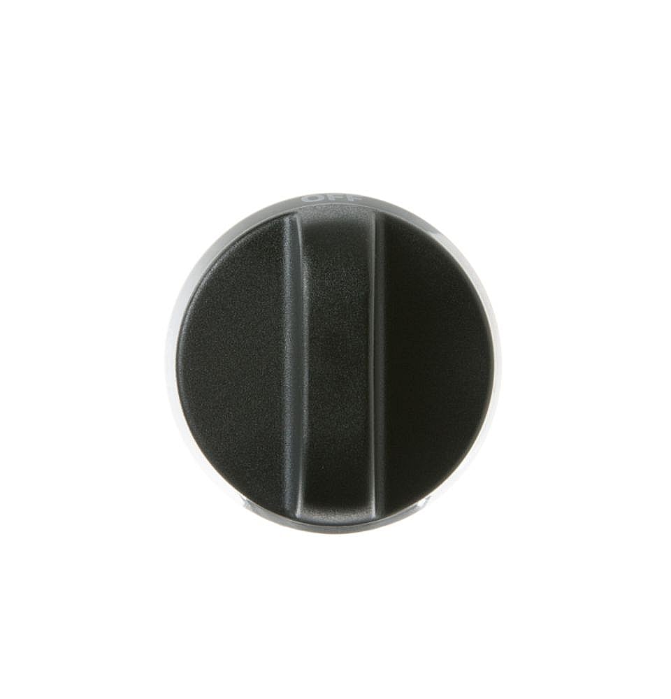 Part #wb3K192, Range Surface Burner Knob (Replaces Wb03K0192) / 6.00 x 6.00 x 1.60