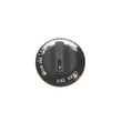 Thermostat for Hotpoint RGB744GET2AD - Part WB3K21