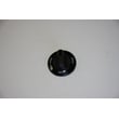 Control Knob for Hotpoint RGB744GET2AD - Part WB3K26