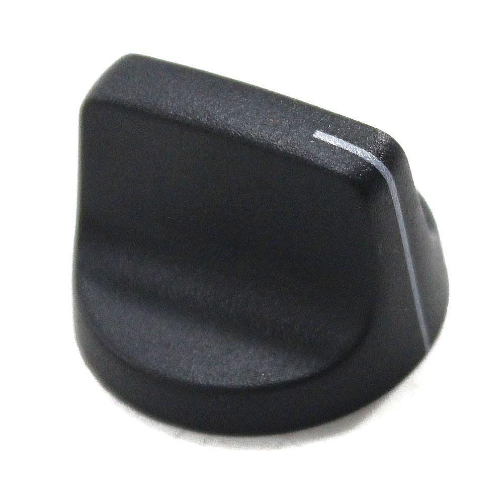 GE Part #wb3K5109, Ran Surface Burner Knob | 6.00 x 6.00 x 0.80