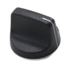 Range Surface Burner Knob WB3K5109