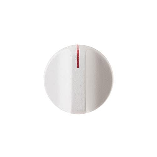 Part #wb3K5110, Range Control Knob / 6.00 x 6.00 x 1.00