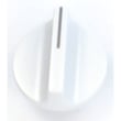 Infinite Knob for GE JSP68GT1BB - Part WB3K5206
