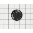 Thermostat for GE JSS26BW1BB - Part WB3K5245