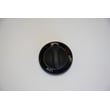Cooktop Burner Knob for GE JGP336AEV2AA - Part WB3K5295