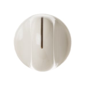 Range Selector Knob WB3T10036