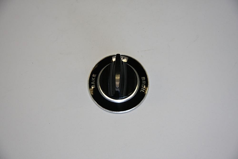 Photo of Range Oven Temperature Knob from Repair Parts Direct